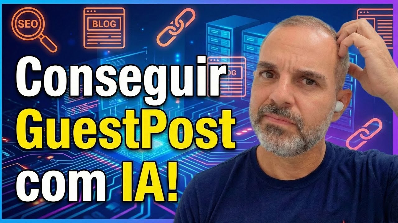 COMO CONSEGUIR GUESTPOST DE FORMA BARATA E RÁPIDA? 