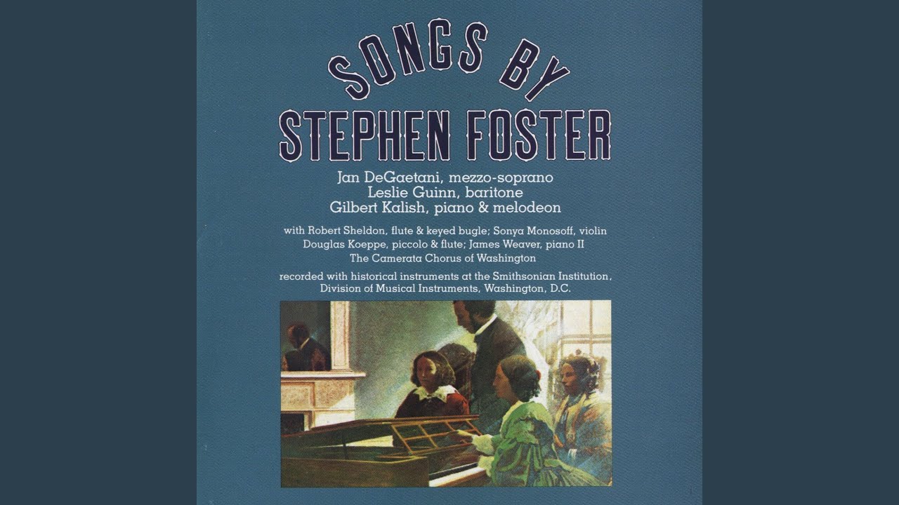 Sweetly She Sleeps, My Alice Fair