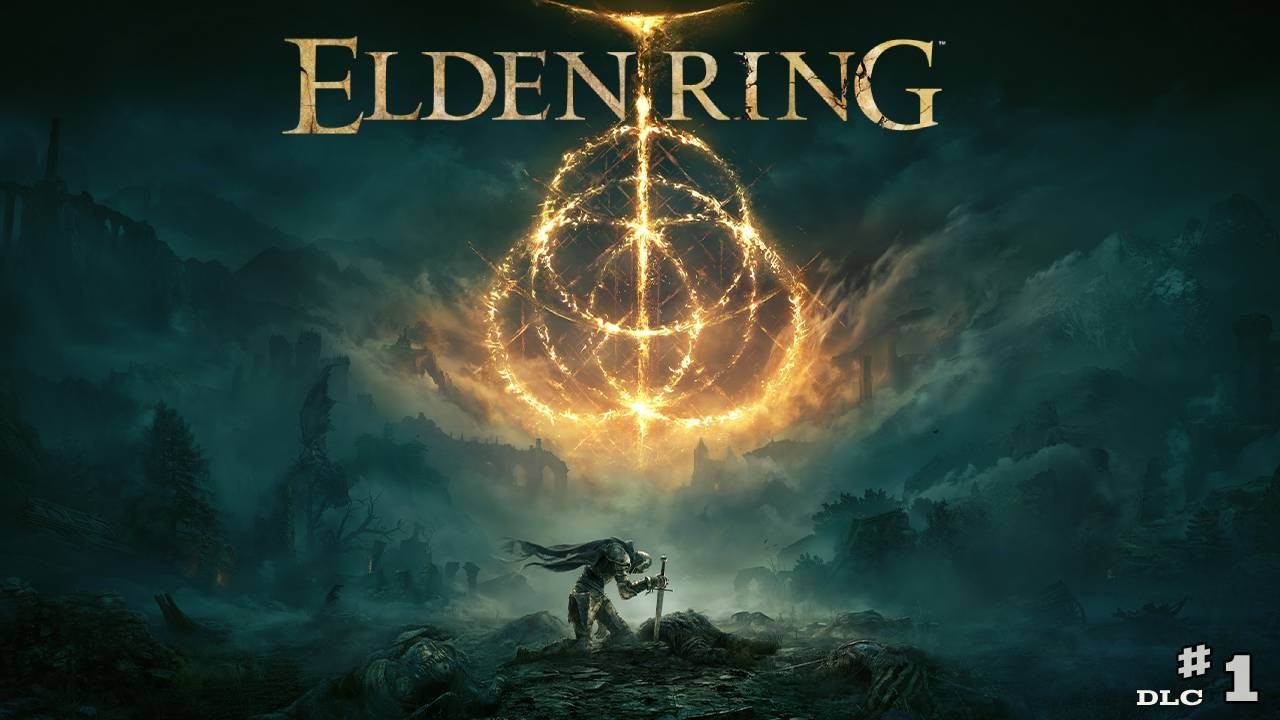 ELDEN RING NOUS A VAINCU (ELDEN RING #1)
