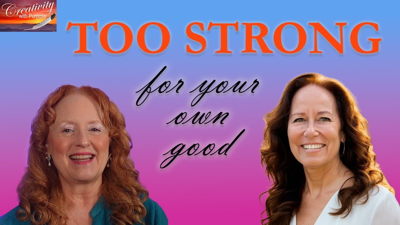 Too Strong For Your Own Good