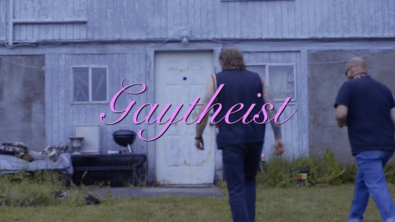 GAYTHEIST 