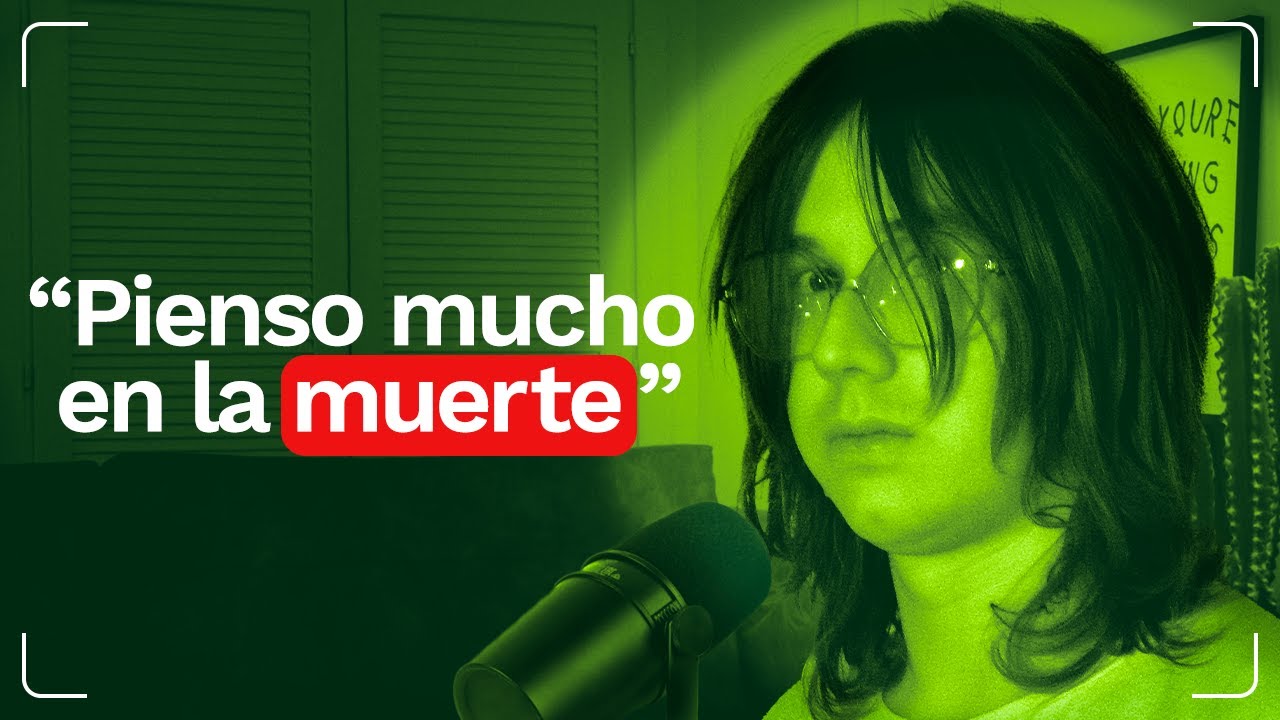 A OSCURAS con ROJUU | 1x04