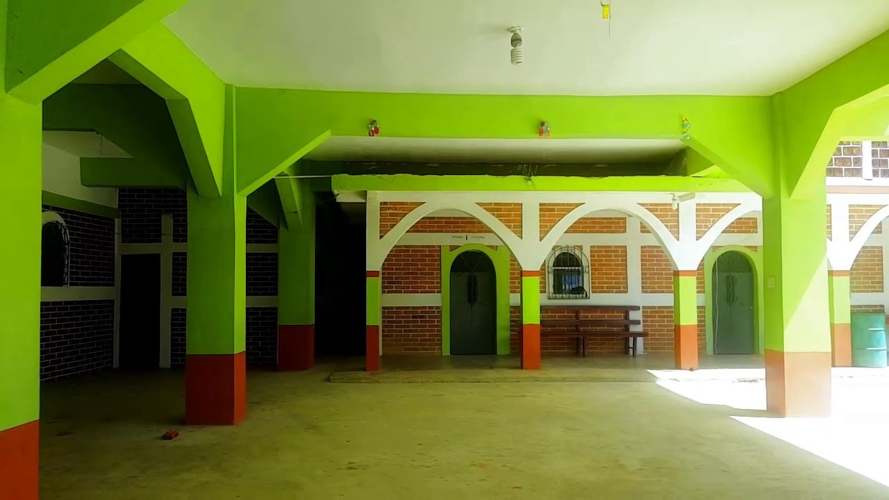 Caserío Xebanlanguac Joyabaj, Quiche 2018