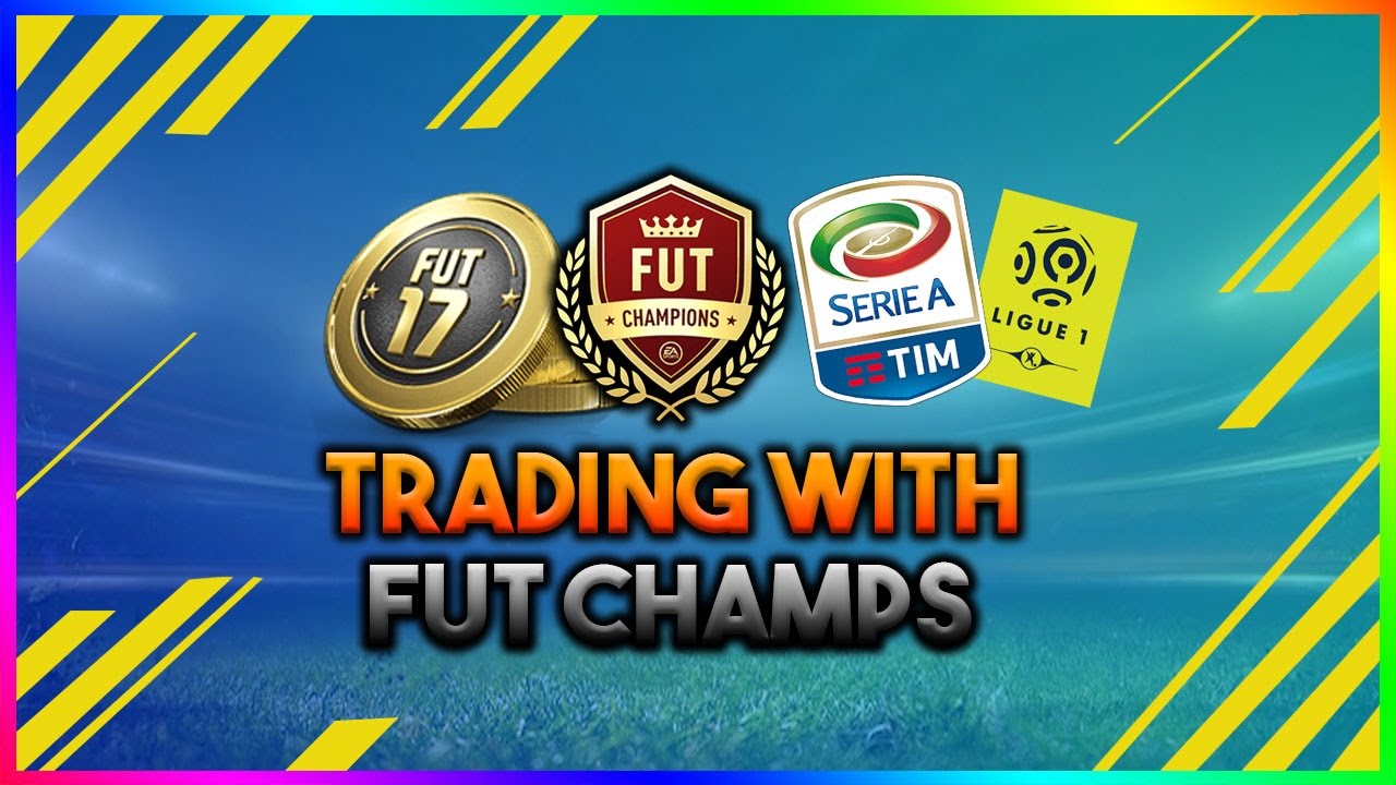 FIFA 17 | HUGE PROFIT TRADING METHOD | EASIEST TRADING METHOD FUT17 *HIGH PROFIT*