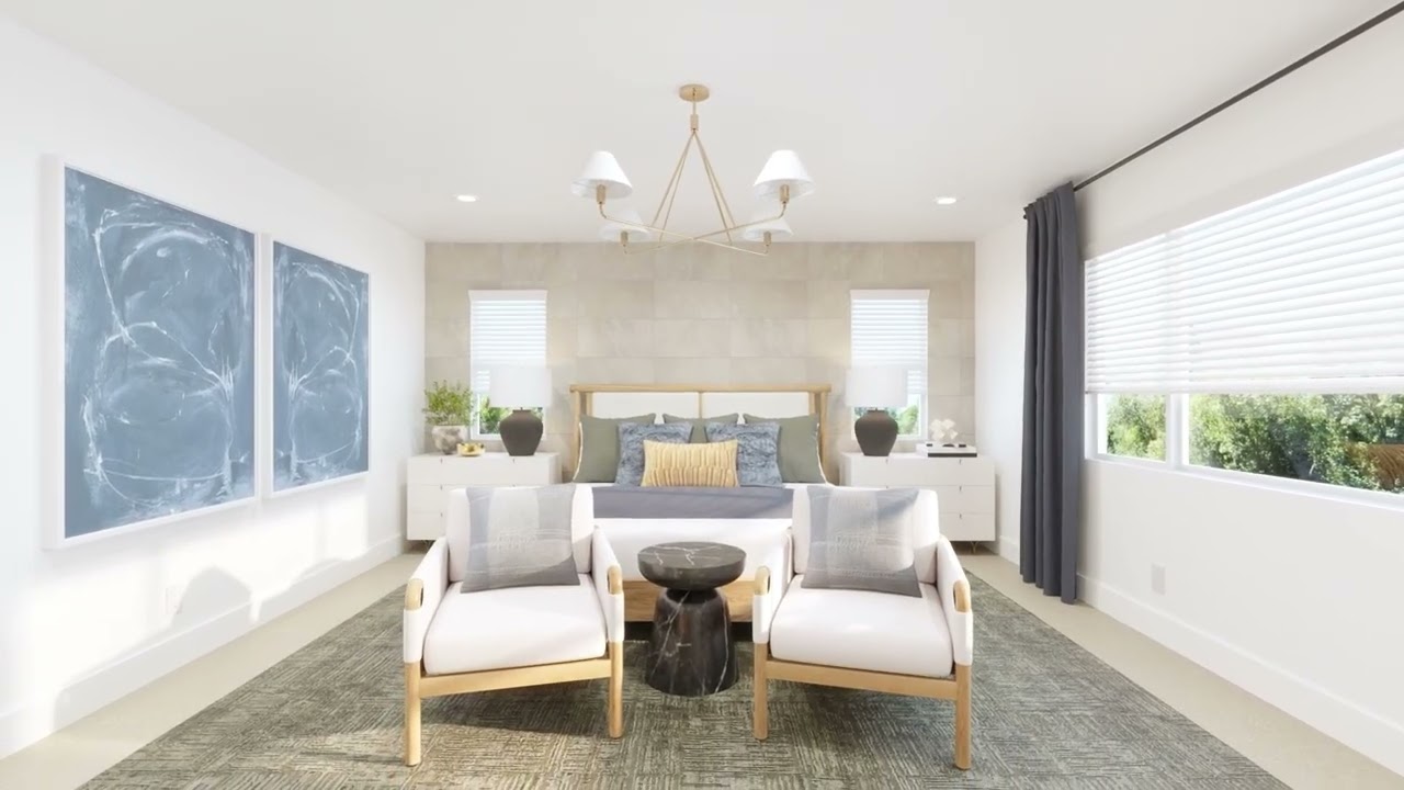 Find a Home You'll Love: Residence 3 | Evergreen at Cedar Point in Manteca