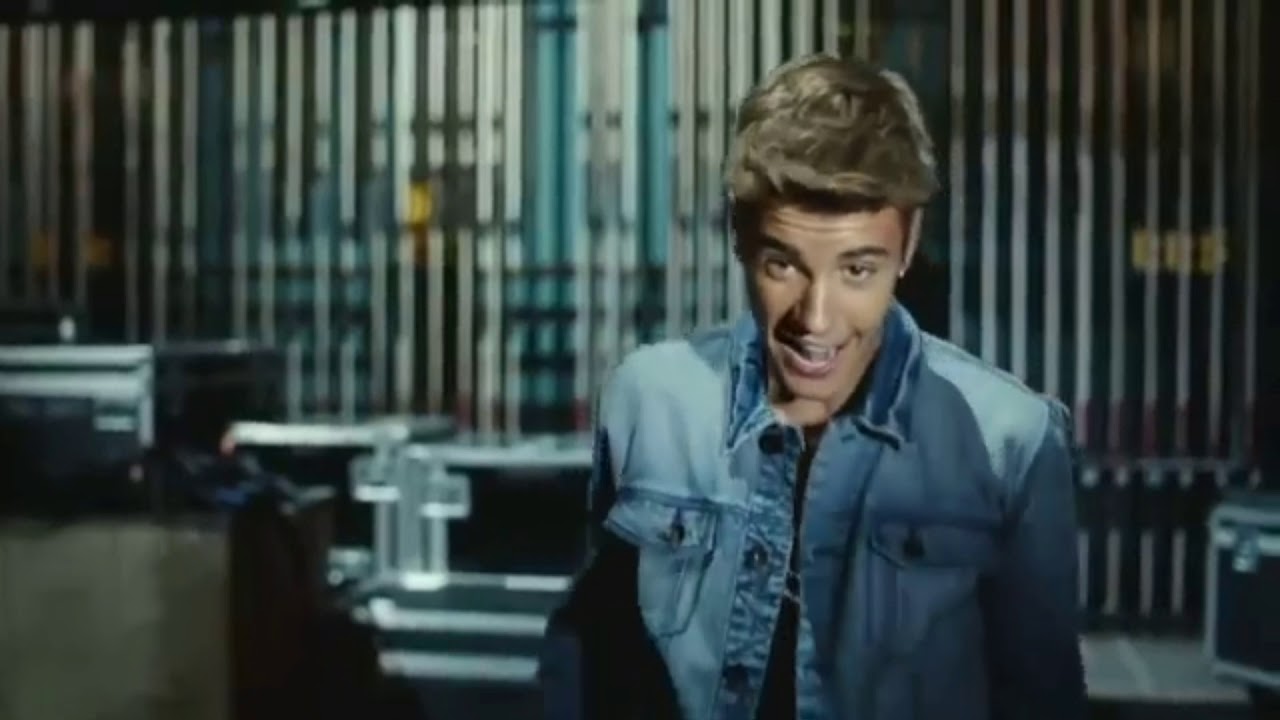 Justin Bieber - It's Working (Music Video)