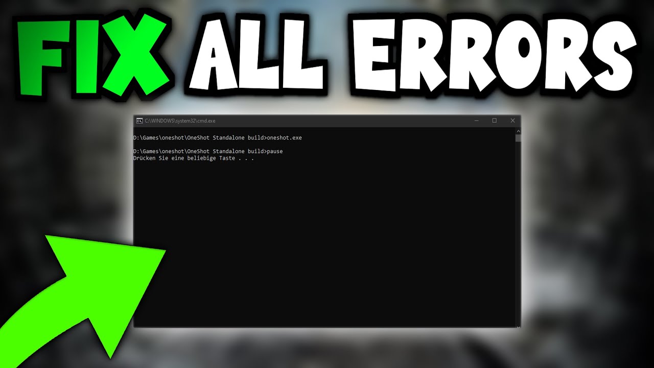 Metro Exodus &ndash; How to Fix Metro Exodus Errors