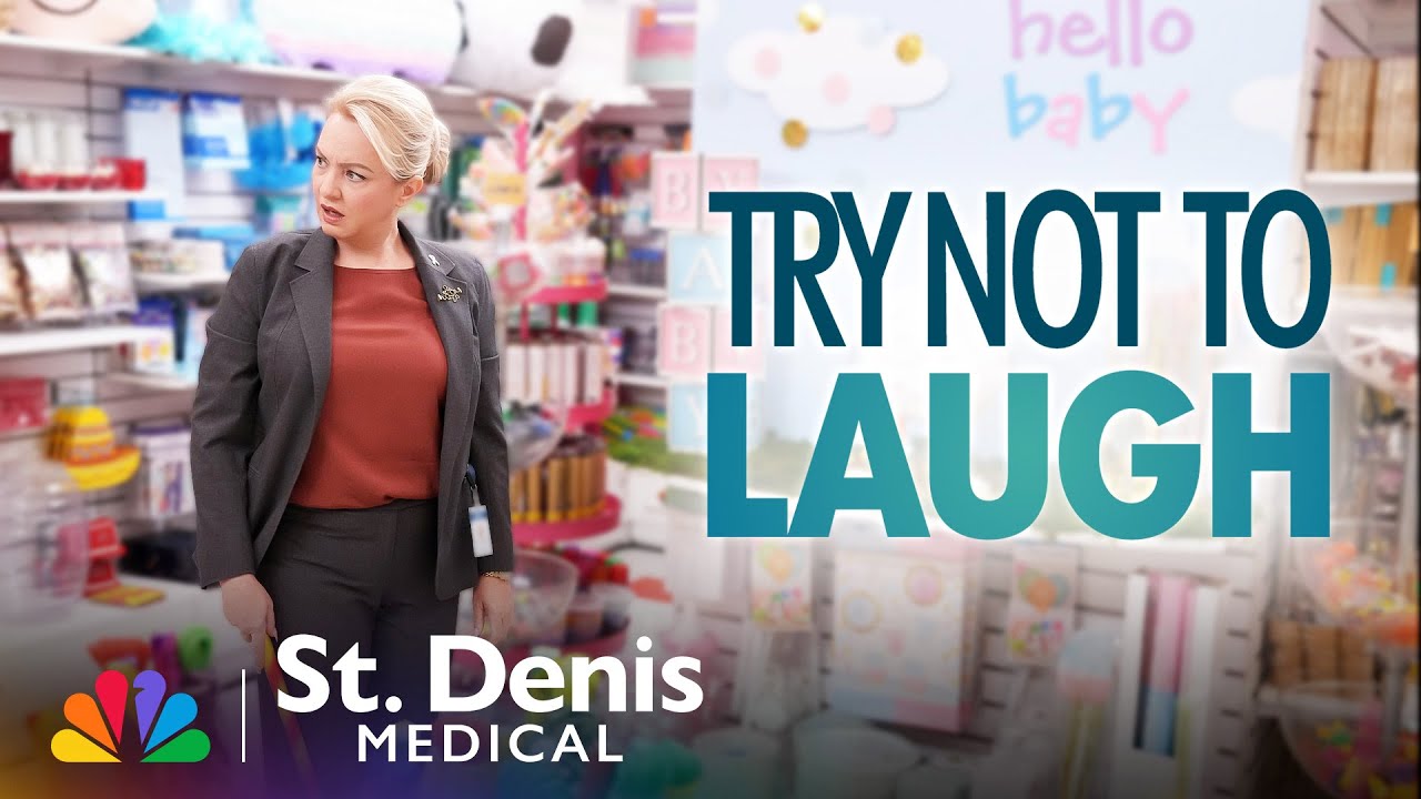 Every Single Cold Open from Season 2 | St. Denis Medical | NBC