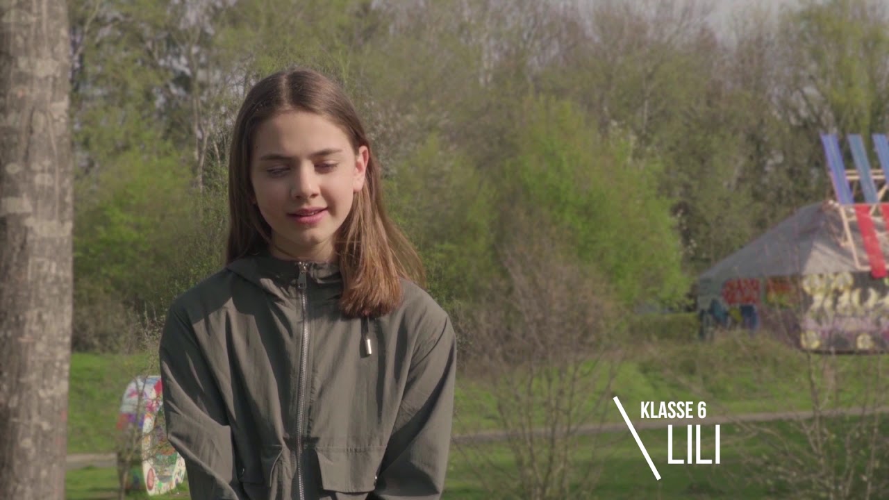 Profilschule Tanz NRW | Maria-Montessori-Gesamtschule Aachen | Kurzfilm | 2019