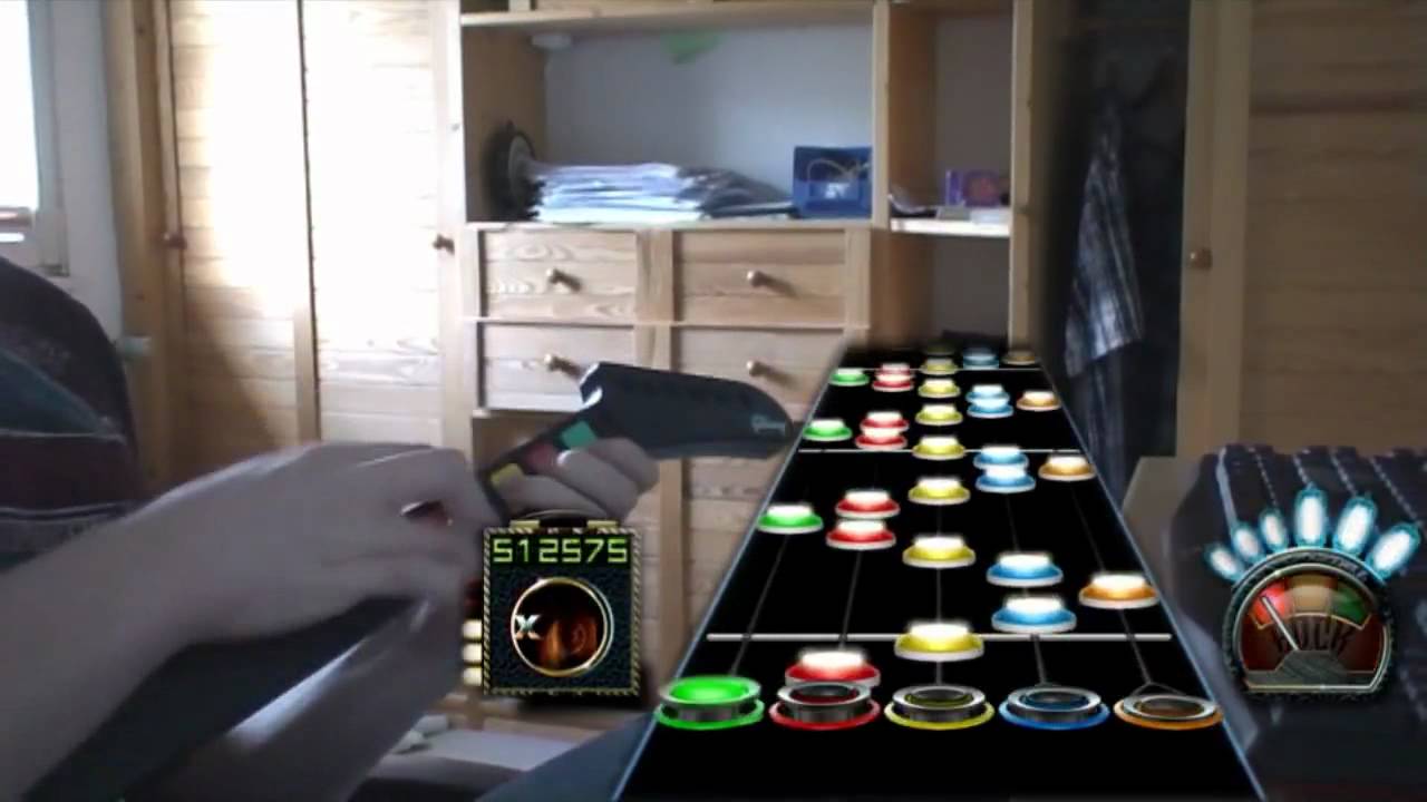 UBER SONG FIRST EVER PASS!!!!!! [PiP] + 5 Stars