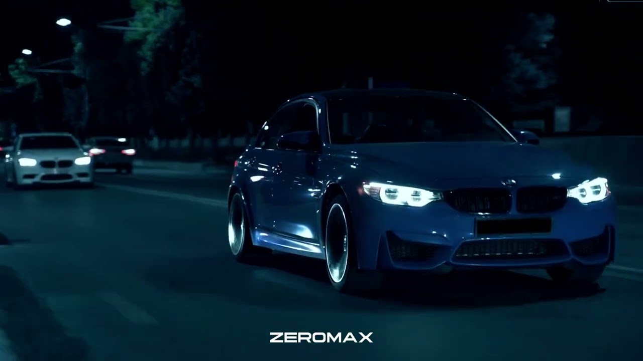 ZEROMAX & DIDO - Infinity (Original Mix)