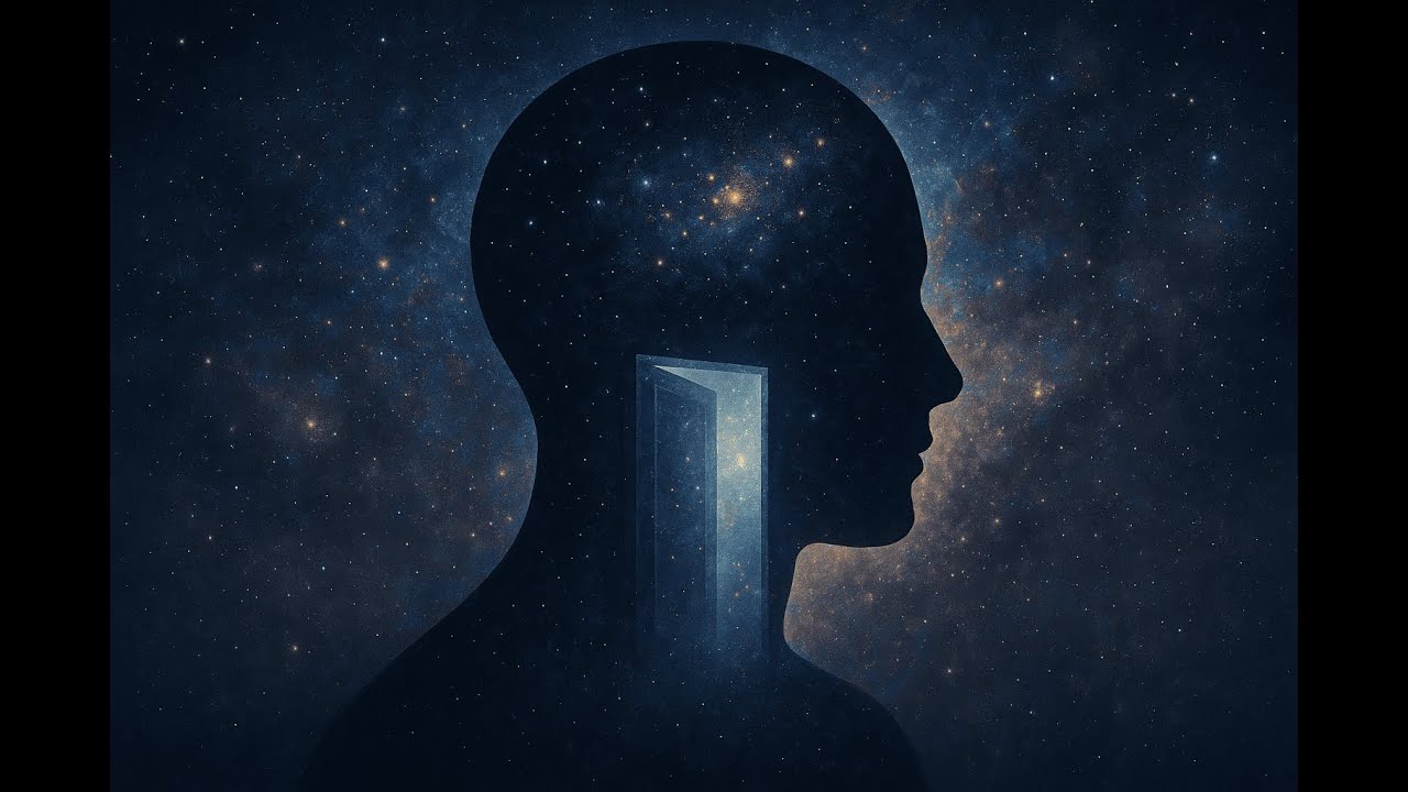 🌌 Explorando el Universo de las Emociones | Una puerta a tu mundo interno