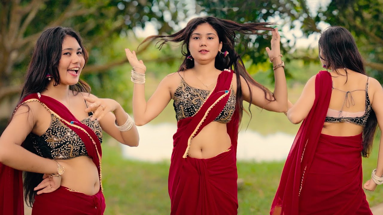 Boxir Hat Dj Dance 💃| বকশির হাট | New Hot Dance Performance | Bangla Folk Song Dj | SR Vision