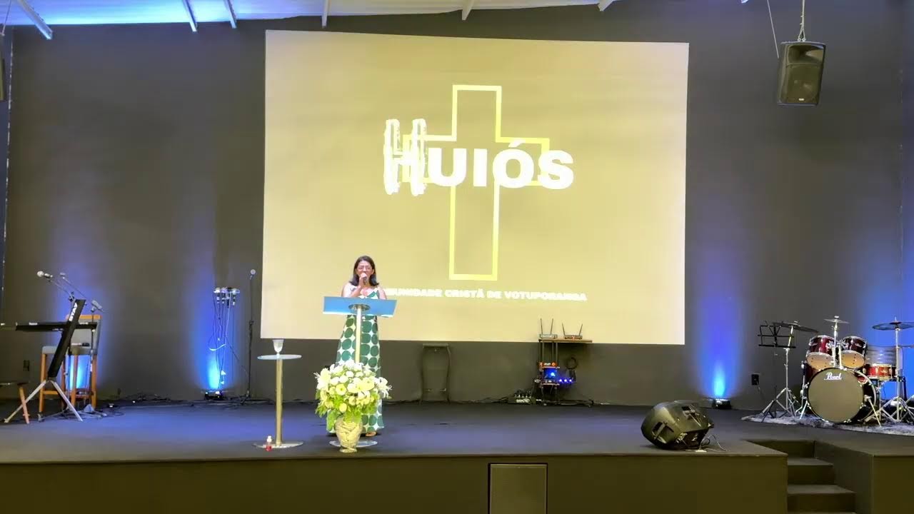 Culto da Família