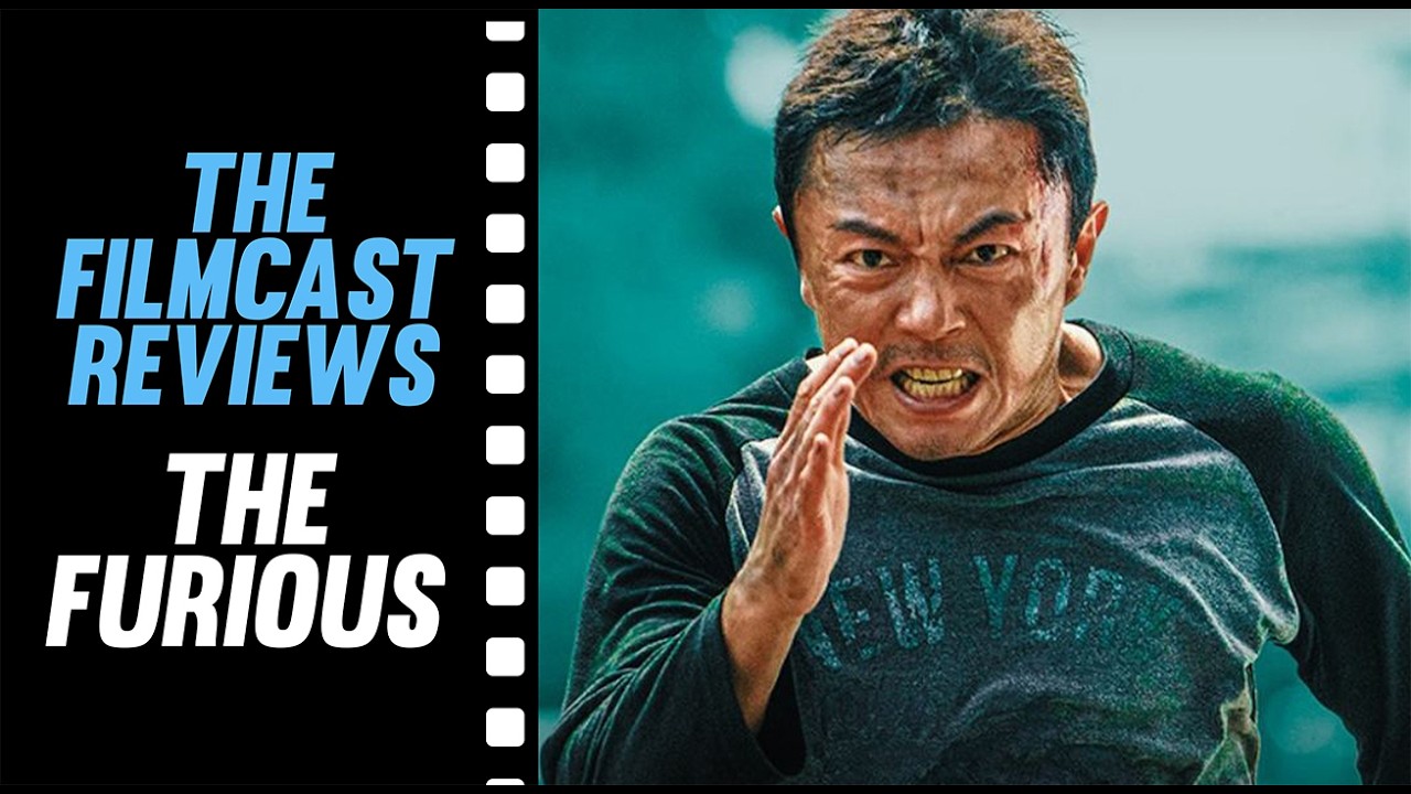 The Furious&rsquo; Is One of the Best Action Movies of All Time | Movie Review
