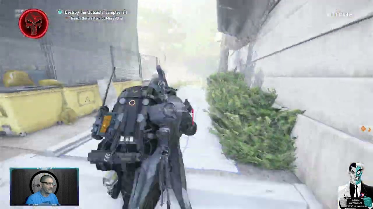 Division 2