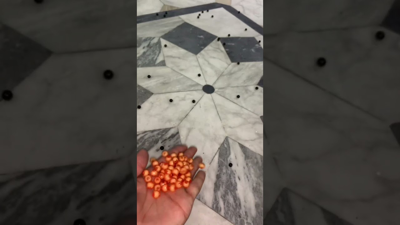 Beads ASMR 💫 Satisfying Cat Reverse Magic