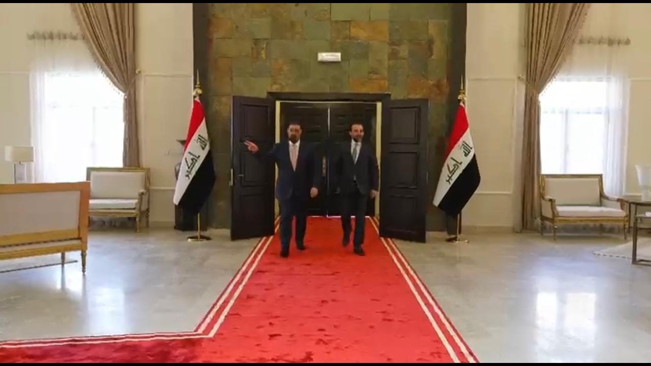 اجتماع المجلس السياسي الوطني.