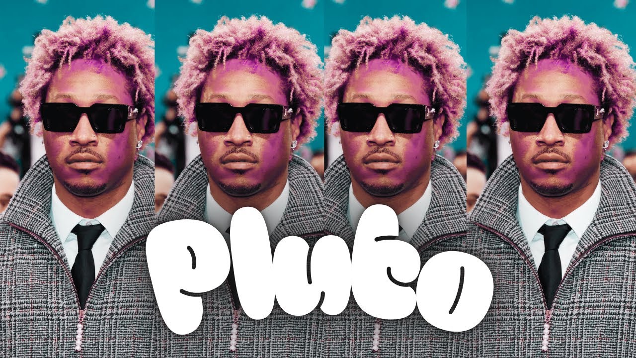 Future Mix Vol 4 X Dj Wavysoles 2025