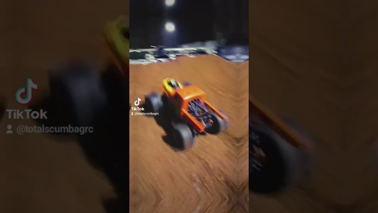 Losi LMT BOG HOG