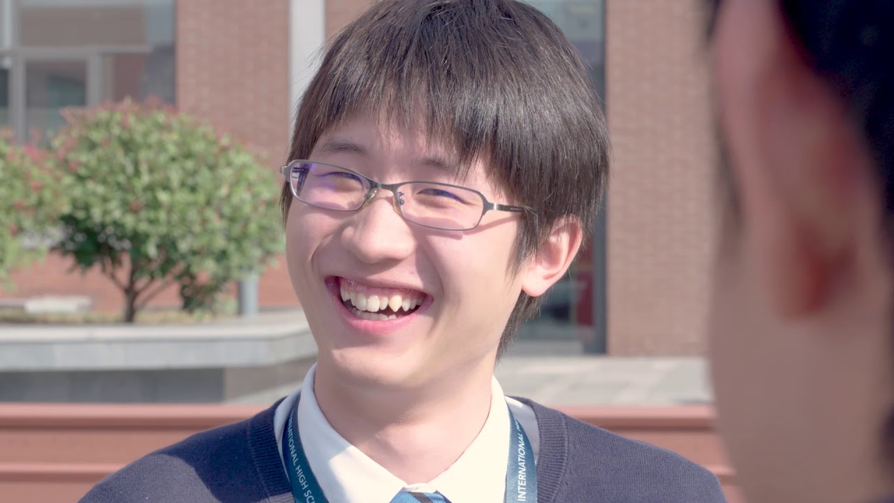 DHSZ School Video 2019 2020