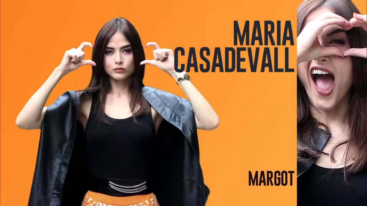 I Love Paraisópolis - Chamada de Elenco