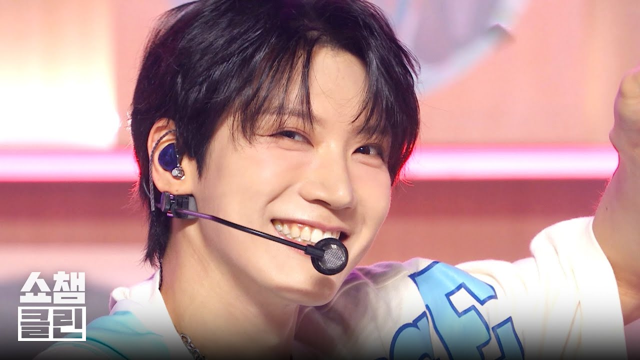 [덕질캡처용♥CLEAN] 웨이션브이 - 기브 미 댓 (WayV - Give Me That (Korean Ver.)) l #쇼챔피언 l EP.520