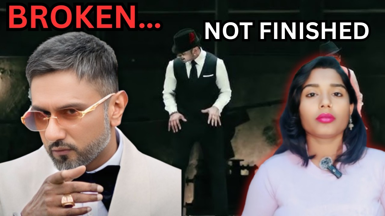 How Honey Singh Lost Everything… And Fought Back | Sutapa Analysis |
