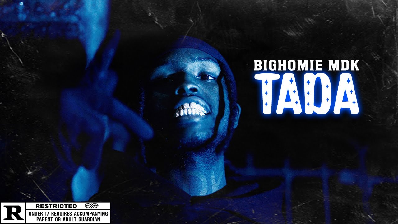 BigHomie MDK- 