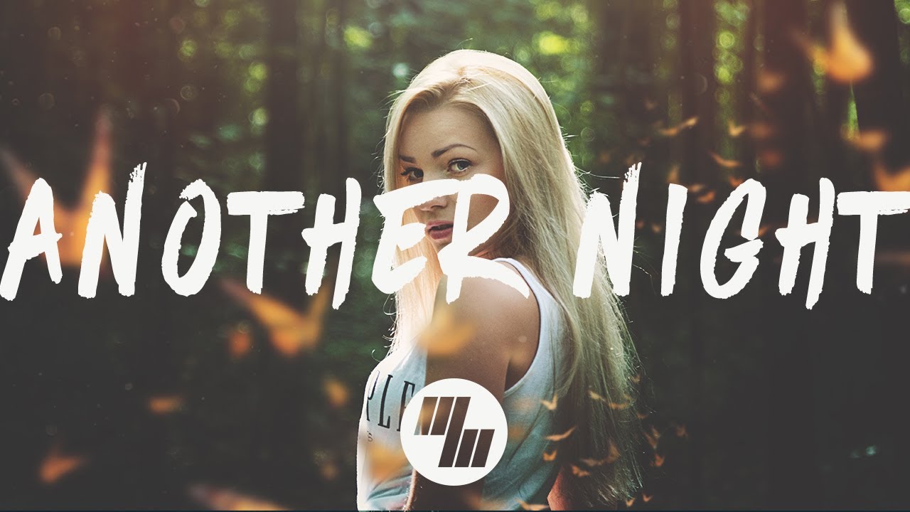 Minnesota - Another Night (Lyrics / Lyric Video) feat. Karra