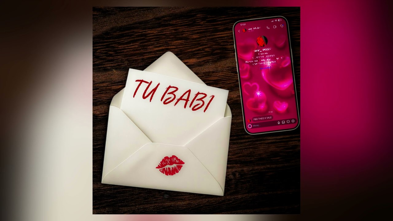 FBD Theo x @Valee33e - Tu Babi