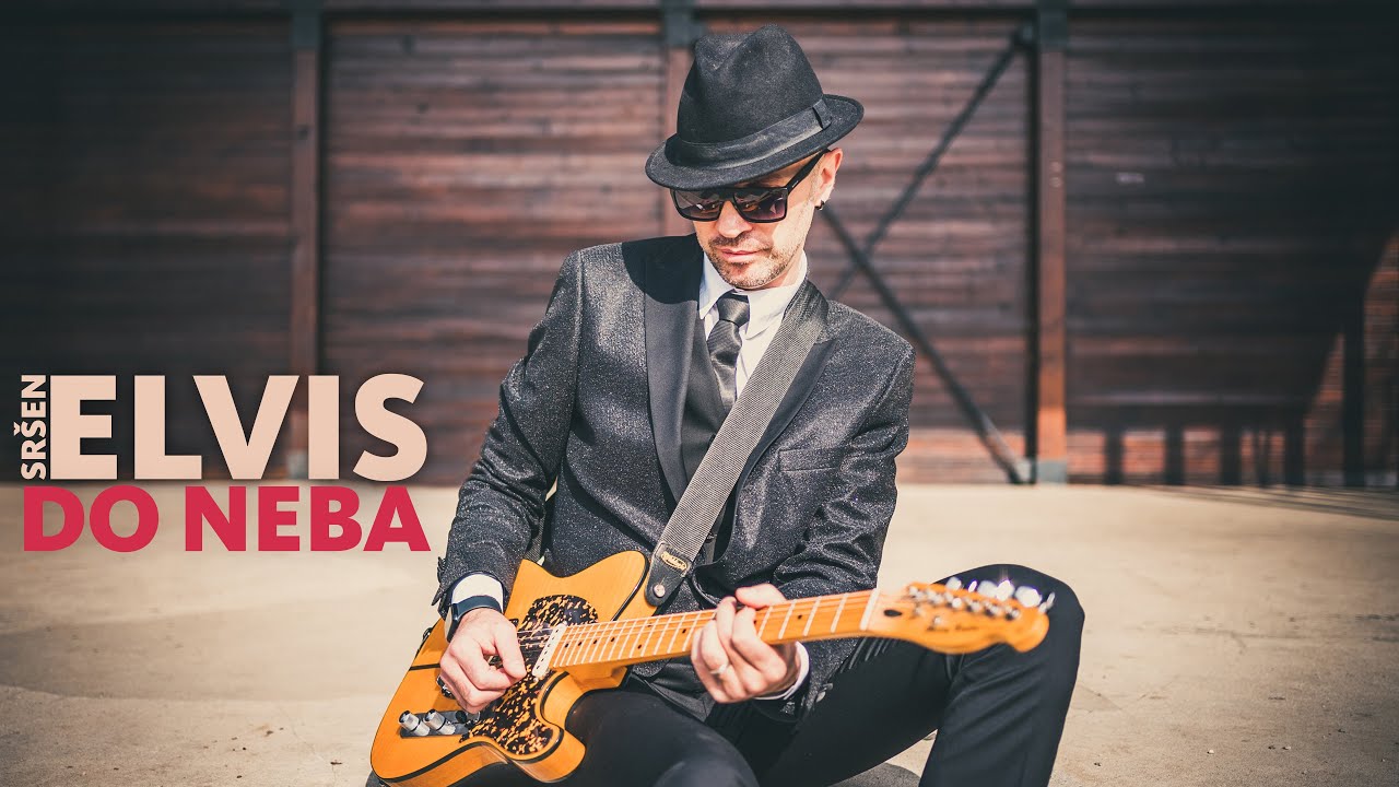 Elvis Sršen - Do Neba (Official Music Video)