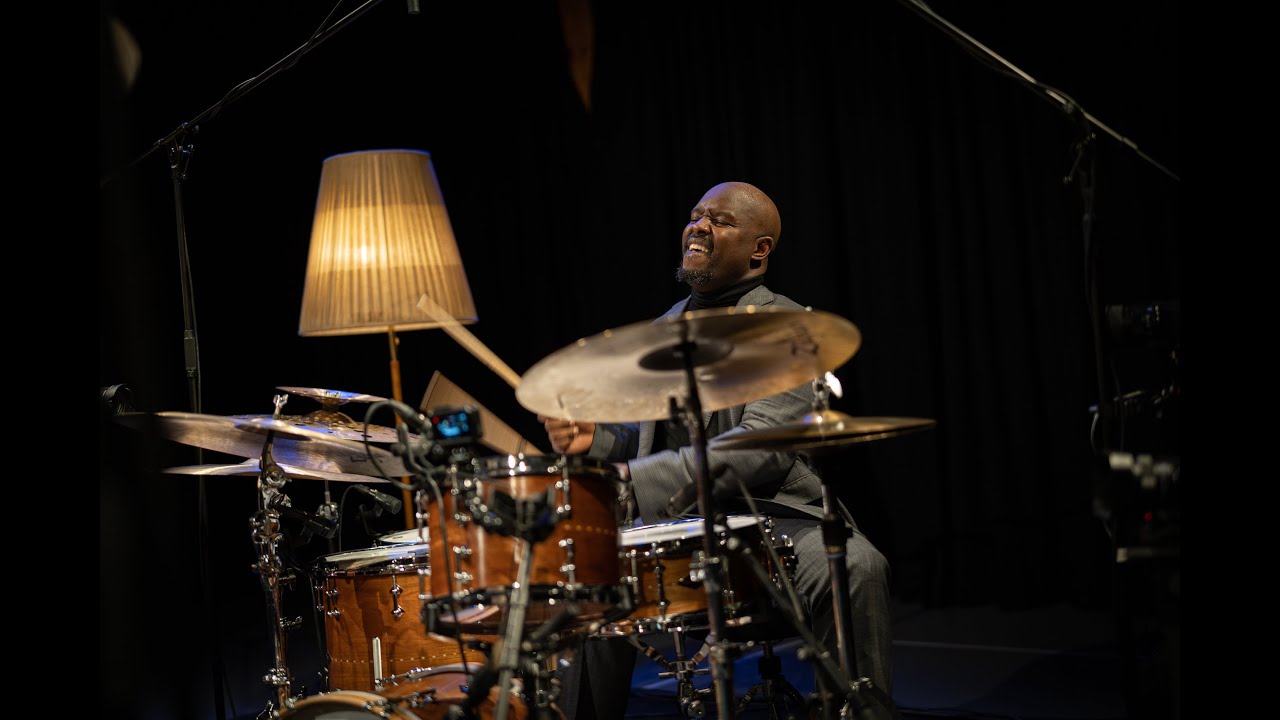 Ulysses Owens Jr  and Generation Y -  