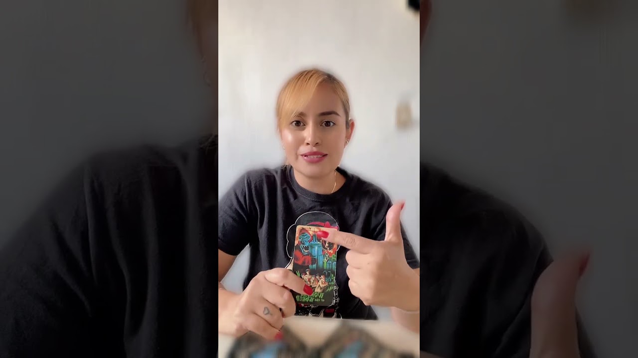 La bruja quiere que t pase algo en la pierna🦵 límpiate aqui y en 2 dias se verá reflejado quien fue😲