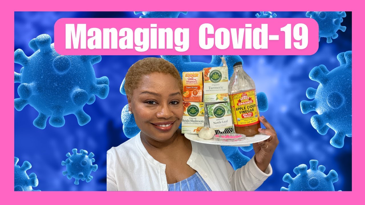 COVID-19 Survival Guide: Medications and Home Remedies for a Speedy Recovery