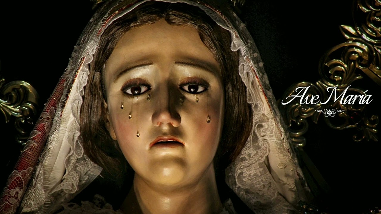 Ave María - Marcha Fúnebre