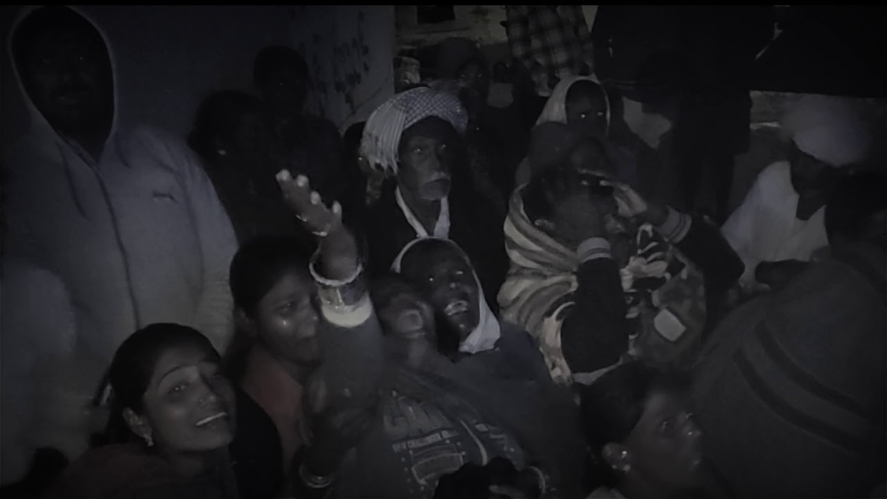 Miss You Arepally Madhu Song Gifted By His Friends