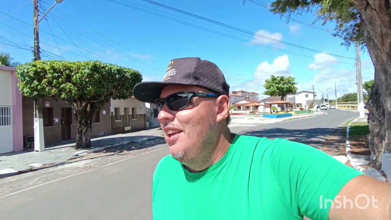 Conde BA centro da cidade 