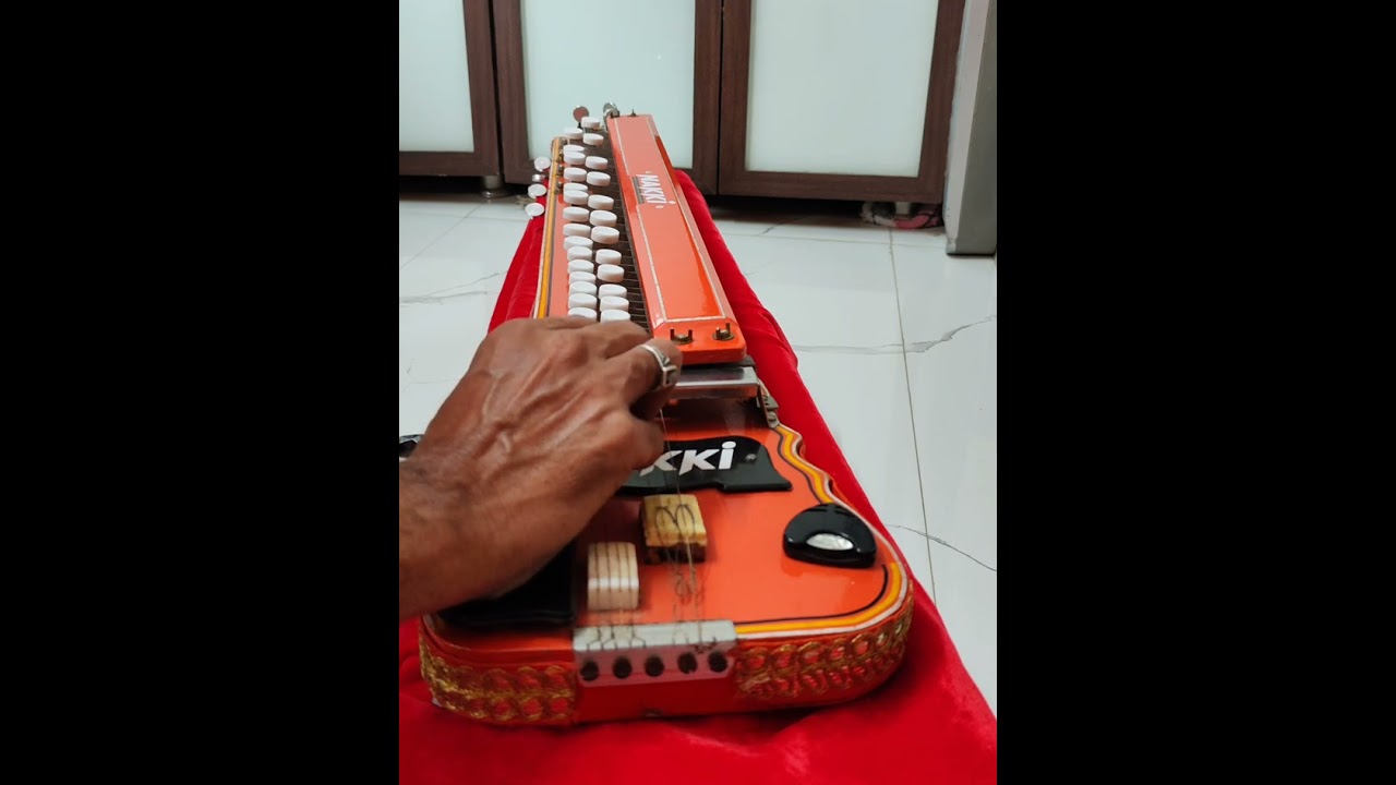 Kya Mousam Aaya Hai Song|Banjo Play By Bhimrao wagh