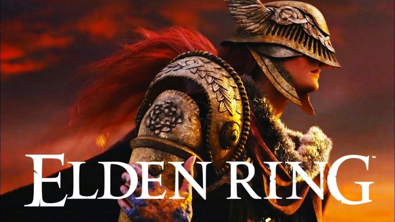 ELDEN RING - First 45 Minutes - Playstation 5 Gameplay