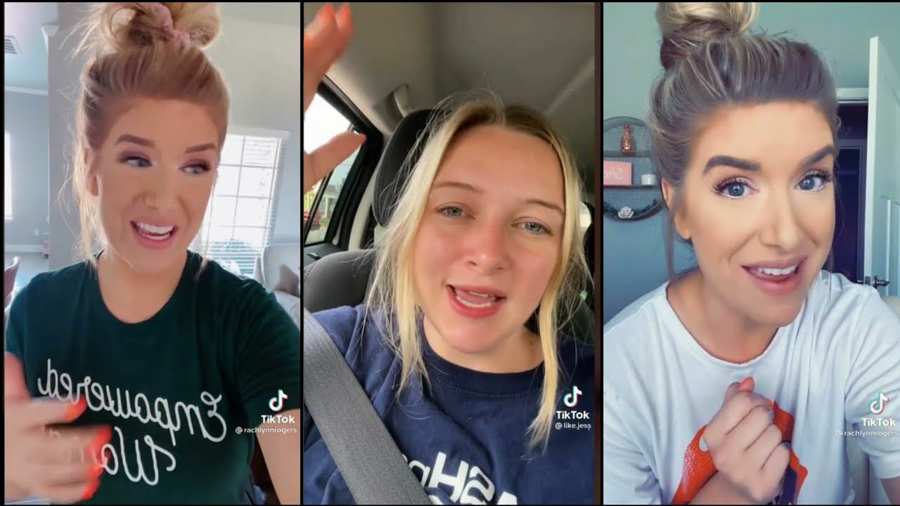 Gentle parenting | tiktok compilation