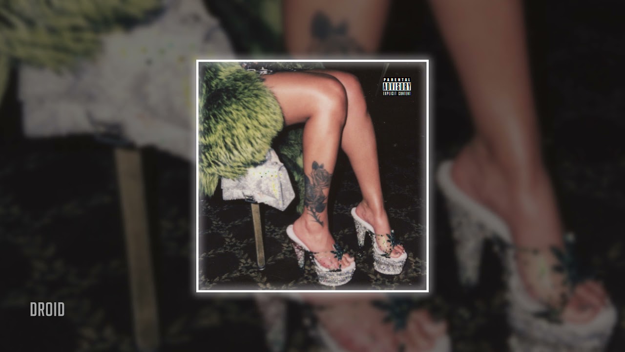 karol g - sejodioto (𝒔𝒍𝒐𝒘𝒆𝒅 + 𝒓𝒆𝒗𝒆𝒓𝒃)