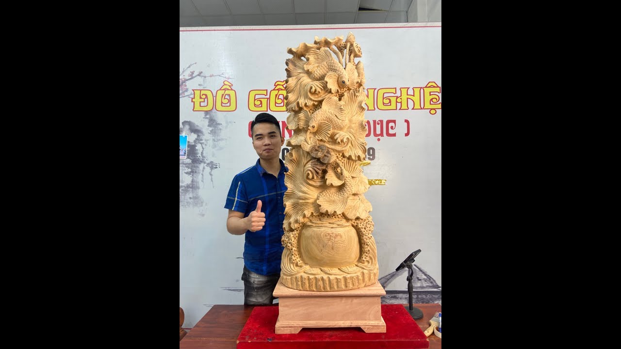 Tượng Gỗ Đẹp Giao Lưu Đấu Giá Báo Giá Tri Ân 0đ✅✅✅ 0962608525 0388829789