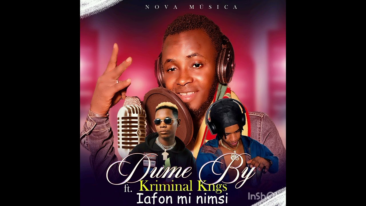 DUME BY FT KRIMINAL KINGS YAFOM ME NIMSI