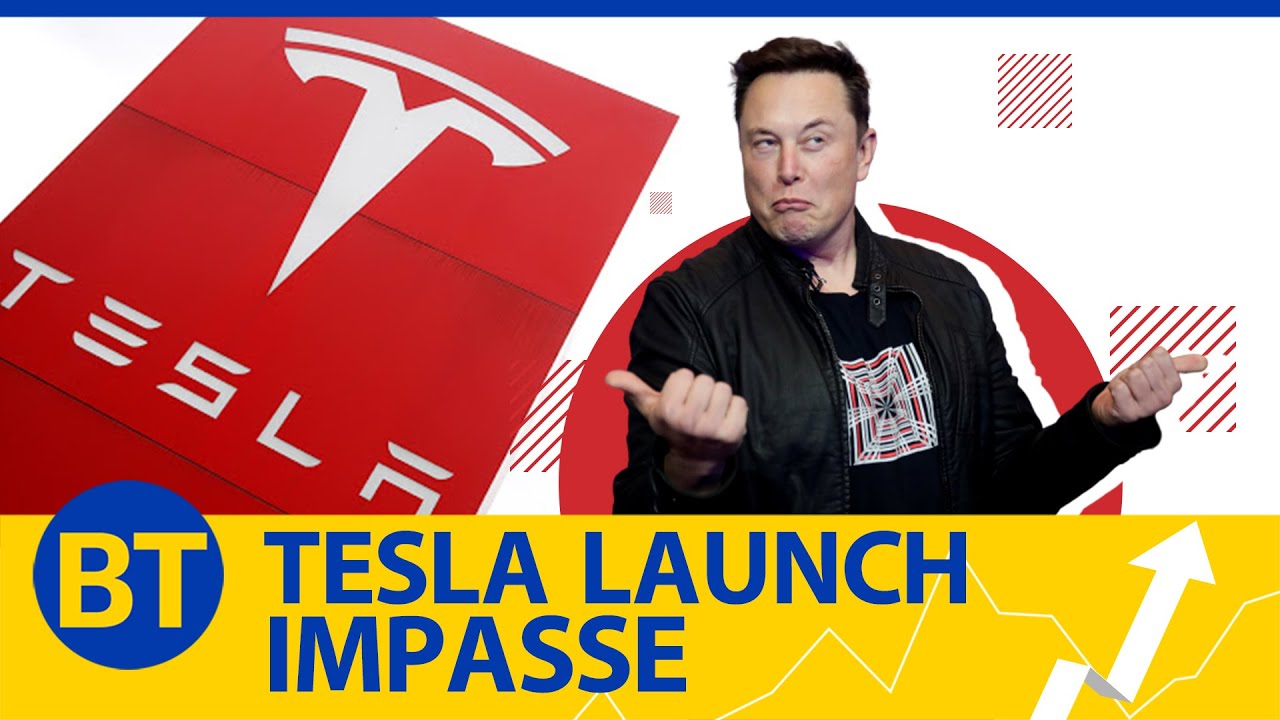 Deadlock over Tesla's India launch