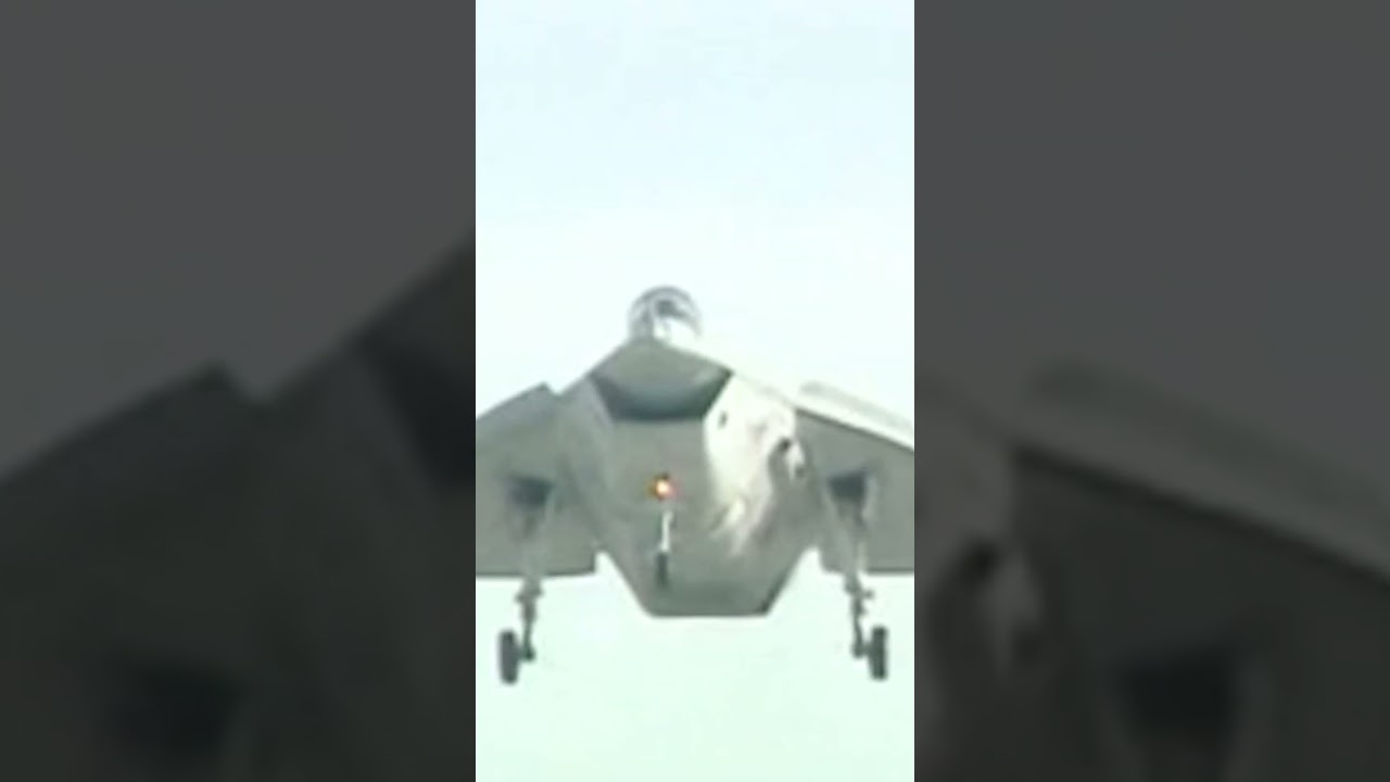 Истребитель-невидимка DERPY от Boeing