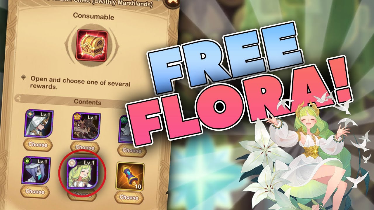 Tödliches Marschland kompletter Guide! | AFK Arena Reise der Wunder