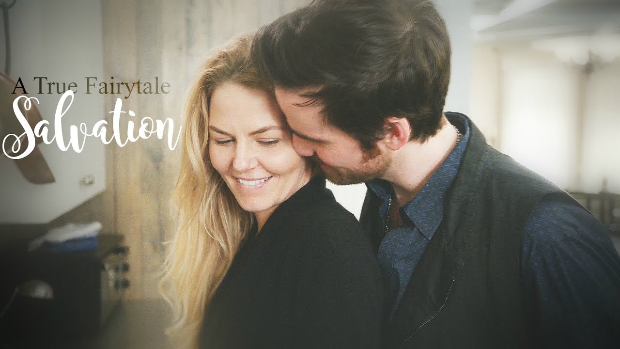 Emma&Killian|| Salvation