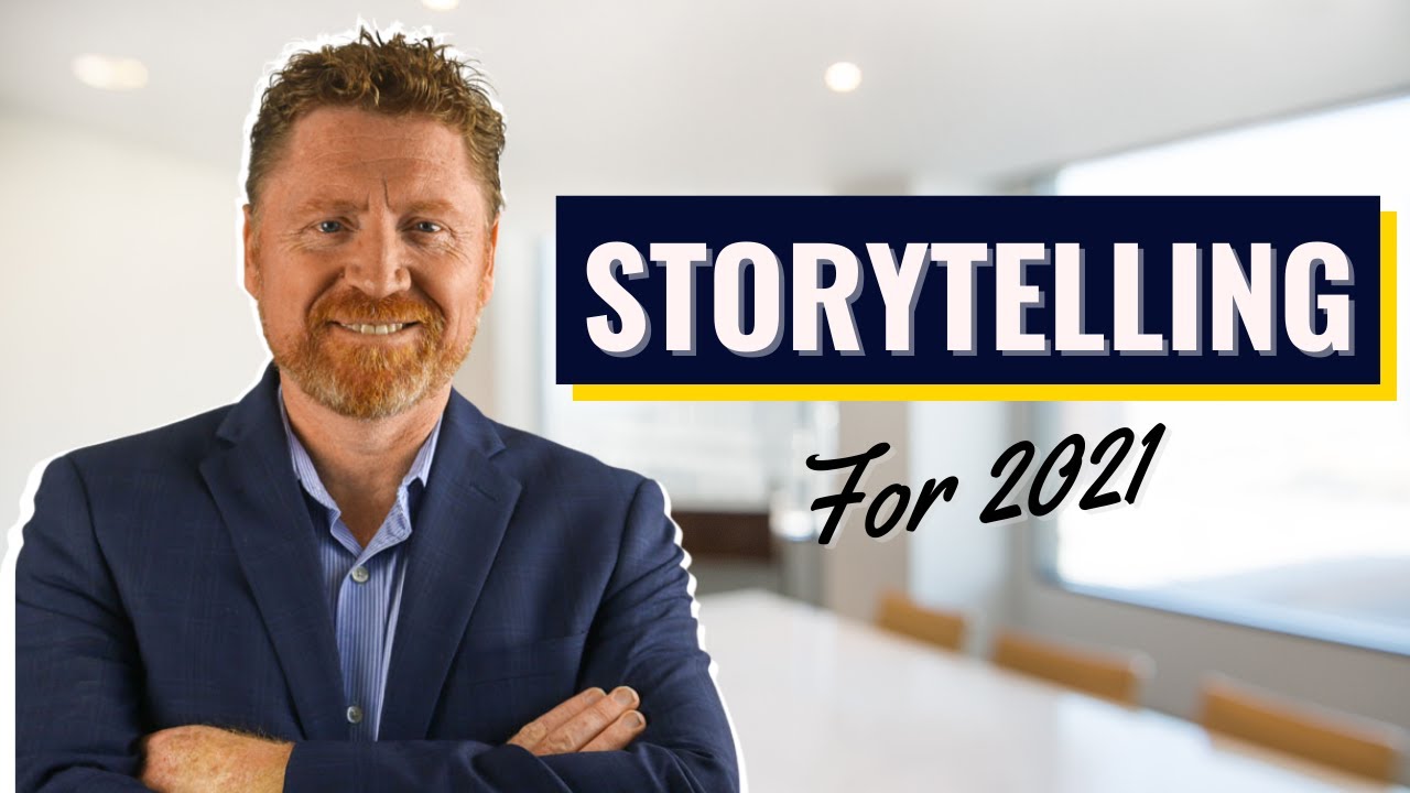Tell Stories to Motivate Your Teams - The Power of Storytelling!