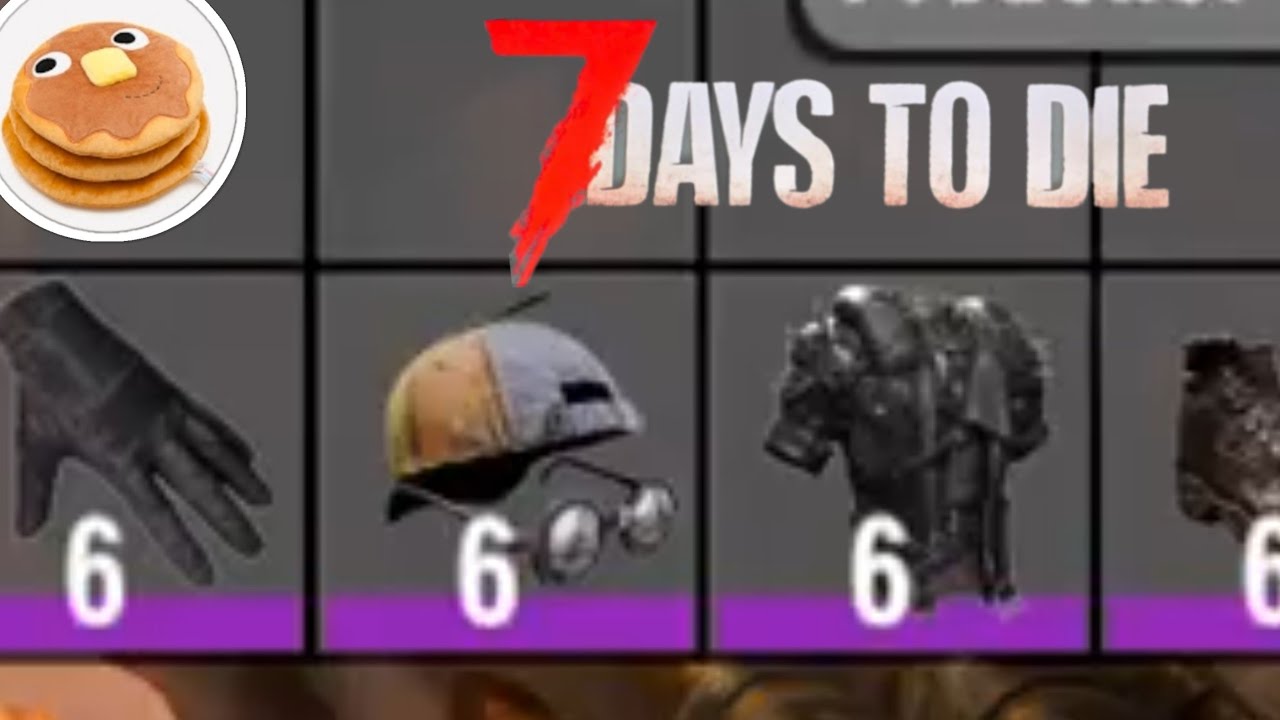 7 Days To Die PS5: SUNDAY! SOMEDAY! SUBWAY!!!